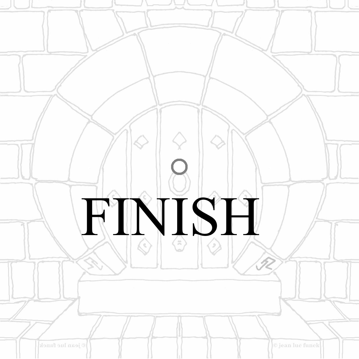 FINISH